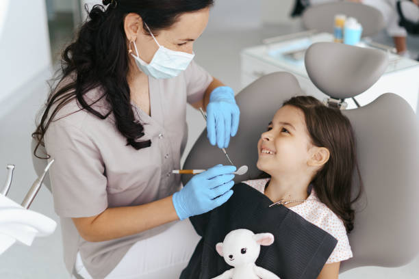 Best Emergency Wisdom Tooth Extraction in Whiteman Af, MO